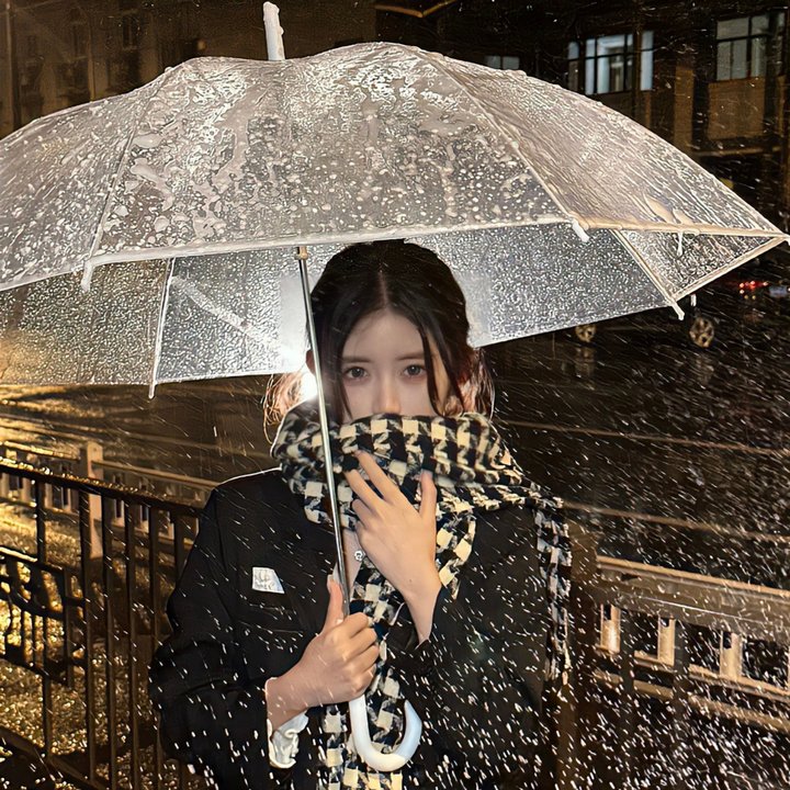 凉山小厨娘