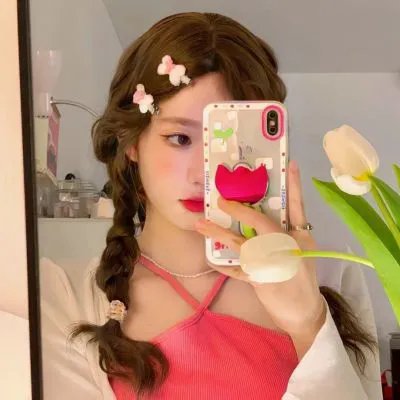 勇敢说爱